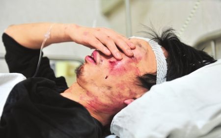 但我没交"点位费"就不合"规矩"   华西都市报记者陆阳阳曹一莎摄影吕