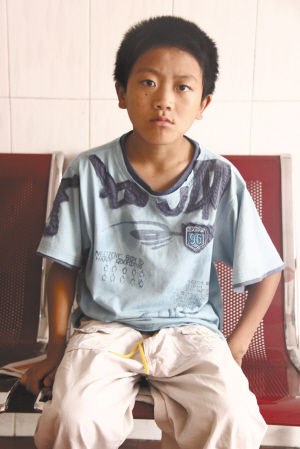 蔡早勤 刘璟 实习生 肖秋月