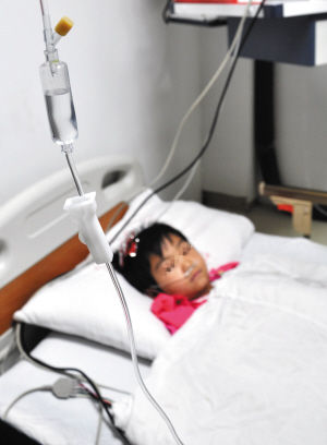 吃了一顿"鹅蛋菌"宜良一家五口两人身亡