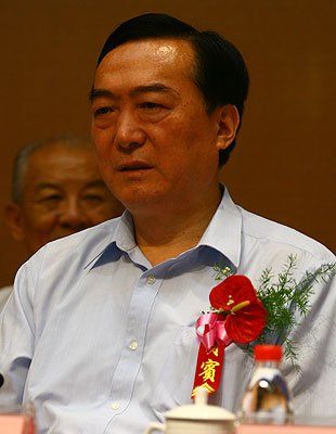 云南海南省委书记调整 陈全国任西藏党委书记