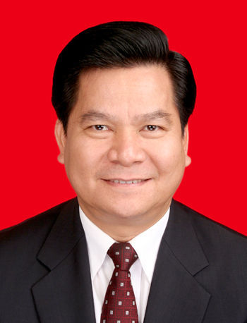 李纪恒出任云南省人民政府代理省长