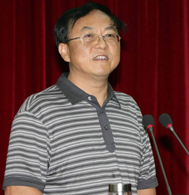 蒋仁富任四川绵阳市人大主任 曾万明任市长