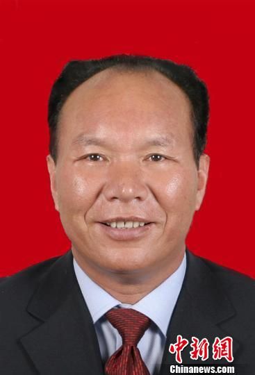 西藏自治区党委任命齐扎拉任拉萨市委书记