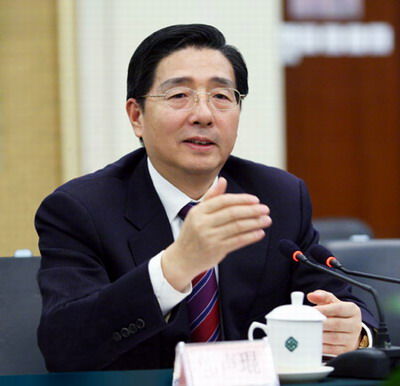 广西党委书记:将着力培养文化自觉和文化自信