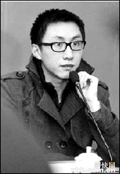 22岁大学生被聘正教授级研究员_新闻中心_新浪网