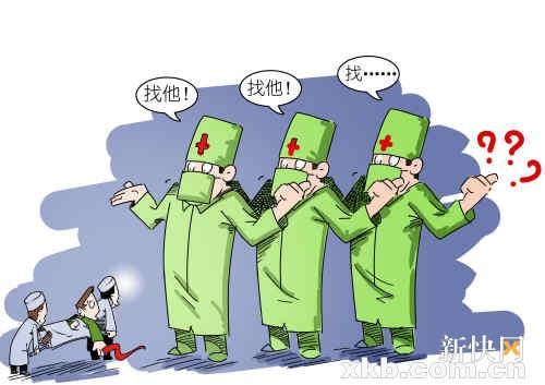 毒蛇伤人医院救命血清缺货 只因利润空间不大