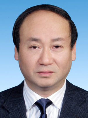 梁奇拟任武汉纪委副书记