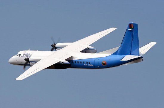 据ma60飞机的生产者中航工业西飞公司介绍,ma60是中国产支线涡桨飞 