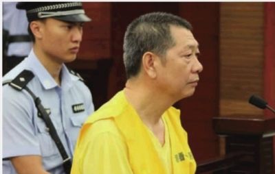 房叔判刑了他的腐败与房无关