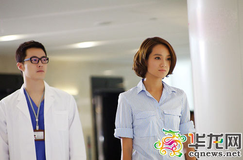 爱的妇产科大尺度引热议朱丹传递妇产知识很重要