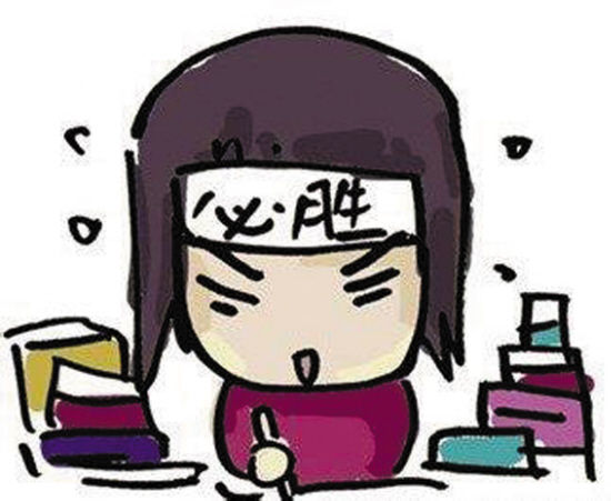 学生互下挑战书决斗式教育玩哪招