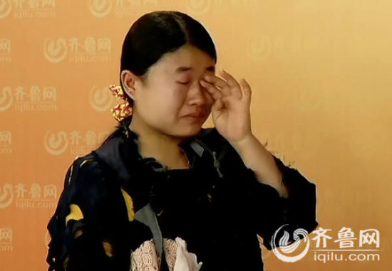 揭奇葩仙女王守英背后故事:小时候因长的不好看自卑