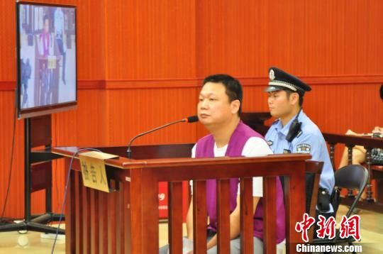 广西柳州原政协委员杀人案:原告拒赔偿求判死