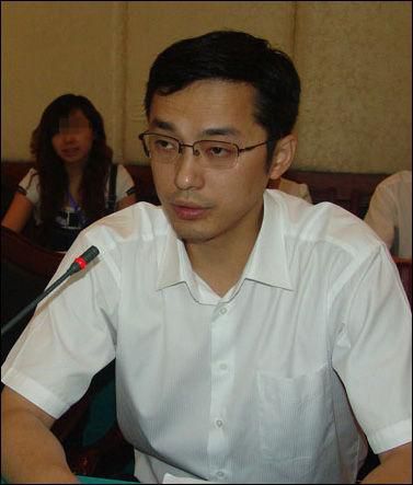四川彭州最年轻市长被查被传是某官场小说原型
