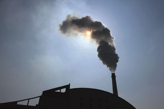 北京将建10座垃圾焚烧发电厂 曾因选址问题遭市民反对