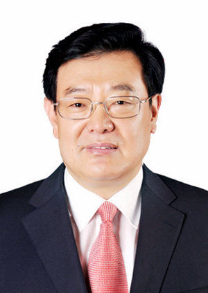 陕西副省长与政法委书记当选省人大副主任