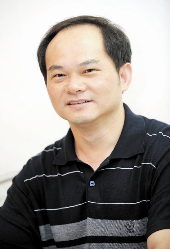 名校高三段长教你填报志愿(2)