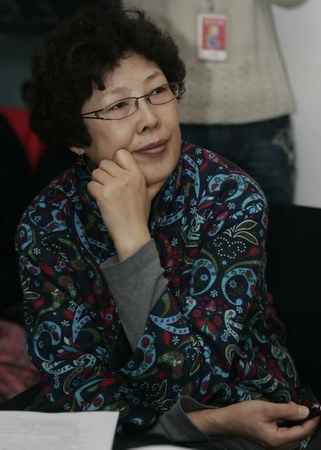 图文评委陈小波