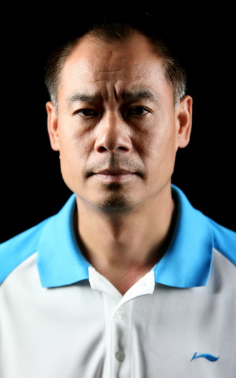 图文风尚人物李宁