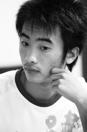 张浩:每名选手都是胜利者