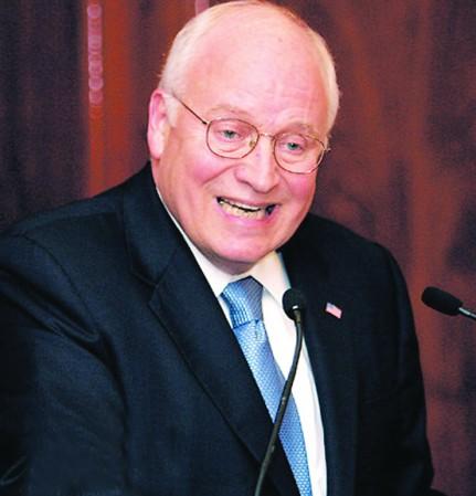 虐囚获利切尼遭控