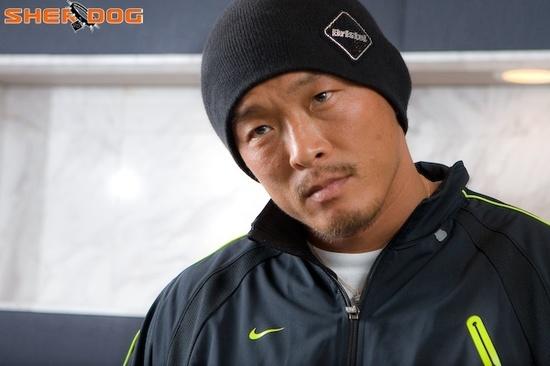 日本ufc名将被av界看中