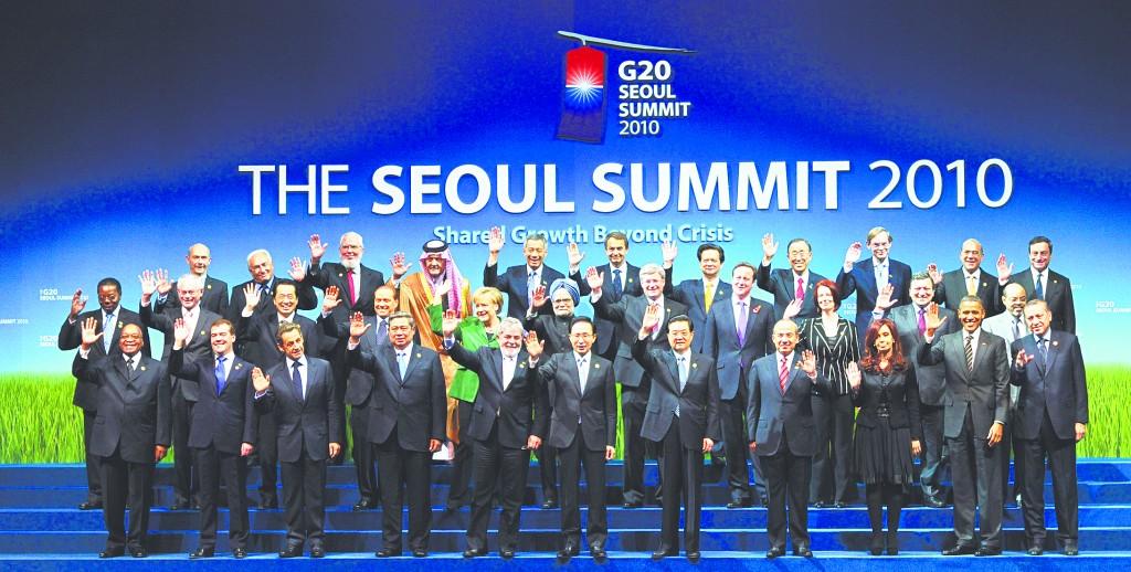 g20峰会闭幕:主要储备货币发行国应负责