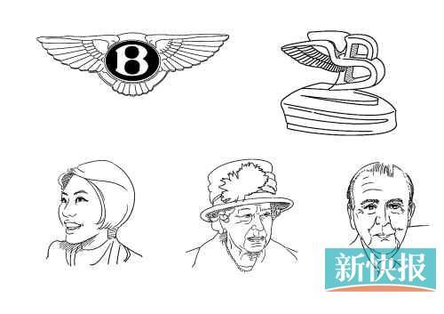 宾利bentley