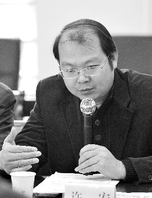 南京将建食品安全信息平台不合格产品都向市民公开