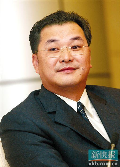 陈志英兼任黄埔区区委书记 陈小钢转任广州市交委主任