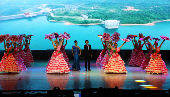 民俗演出策划:点亮节日的璀璨星光