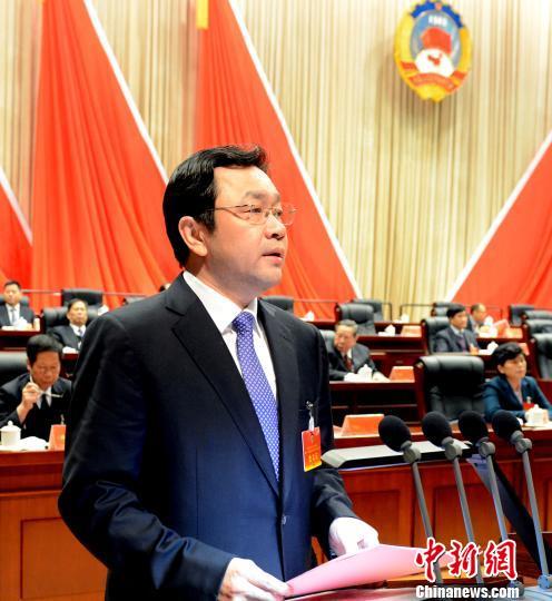 福州市委书记:要把开放大门打得更开_新浪新闻