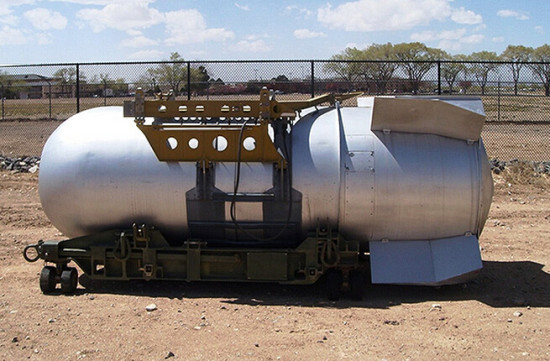 7?mk-36核弹 ?1000万吨.