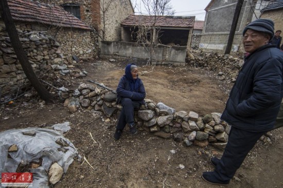 外媒张灵甫遗骨迁葬家乡掀波澜