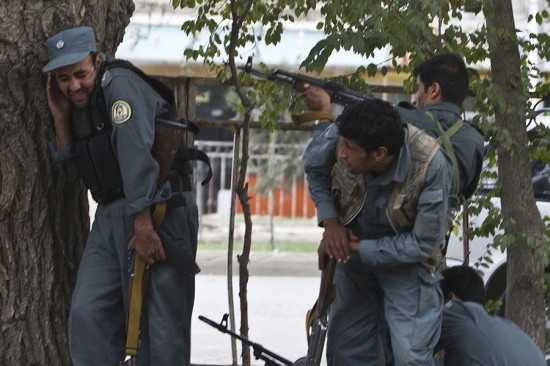 塔利班释放的美国士兵被列为逃兵?美军强烈否认