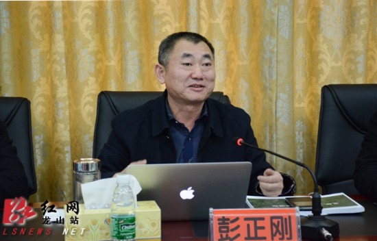 彭晓东 实习生 黄思源)2月7日下午,里耶—惹巴拉总体规划初稿对接评审