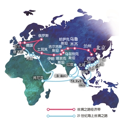 长三角一体化恰逢一带一路新机遇江浙沪打造升级版兄弟连