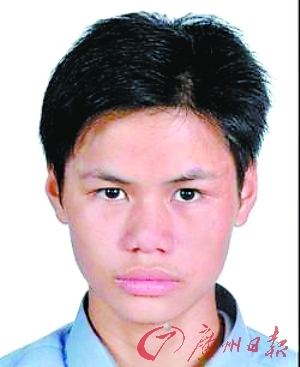 这群逃犯都涉黑