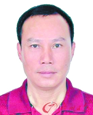 (公安部b级通缉犯)陈财明,男1960年9月15日出生