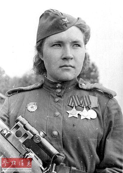 女英雄卓娅痛斥德军:你们无法绞死1.7亿苏联人