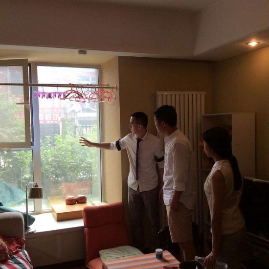 小蜂e家, 类uber模式探索房产中介深水领域