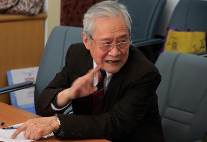 史学家,马克思主义学家,社会主义学家,中国人民大学国际关系学院教授