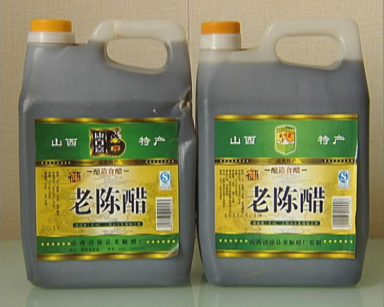 中国醋文化中的独特风味——胜香斋醋