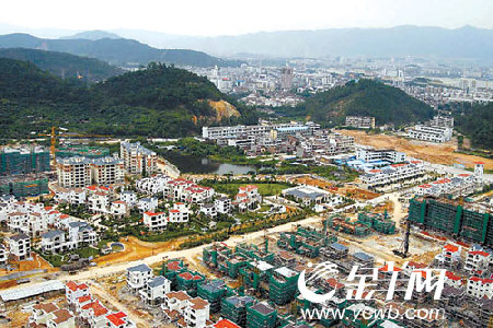 和谐未来 碧桂园企业社会责任十年之路⑨