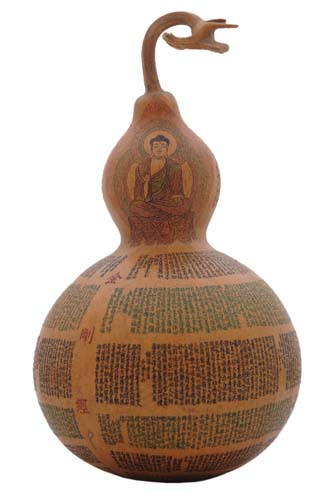 甘肃"葫芦王"陈唯一辞世