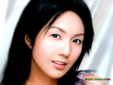 传杨千女华秘密结婚