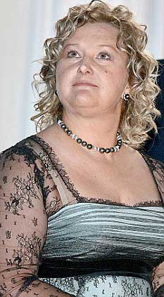 叶莲娜·巴图林娜豪宅中新网7月17日电 据俄新网报道,俄罗斯因捷科