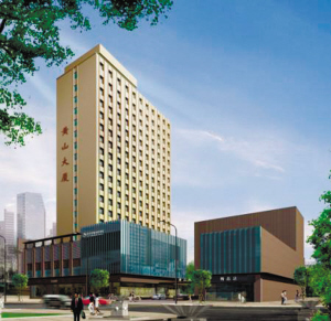 长江中路欲打造"合肥王府井"