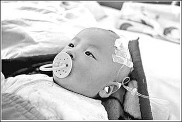 "肾结石婴儿"事件波及十省区