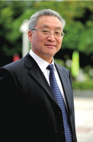 海协会副会长访台遭暴力攻击